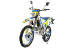 Мотоцикл кроссовый эндуро MOTOLAND TT 250