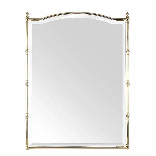 Зеркало Migliore Mirella ML.MRL-6080.DO золото