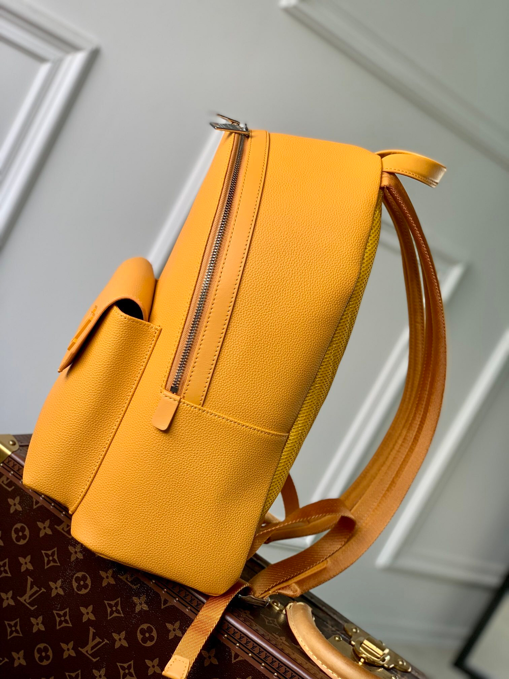 Louis Vuitton Takeoff Backpack