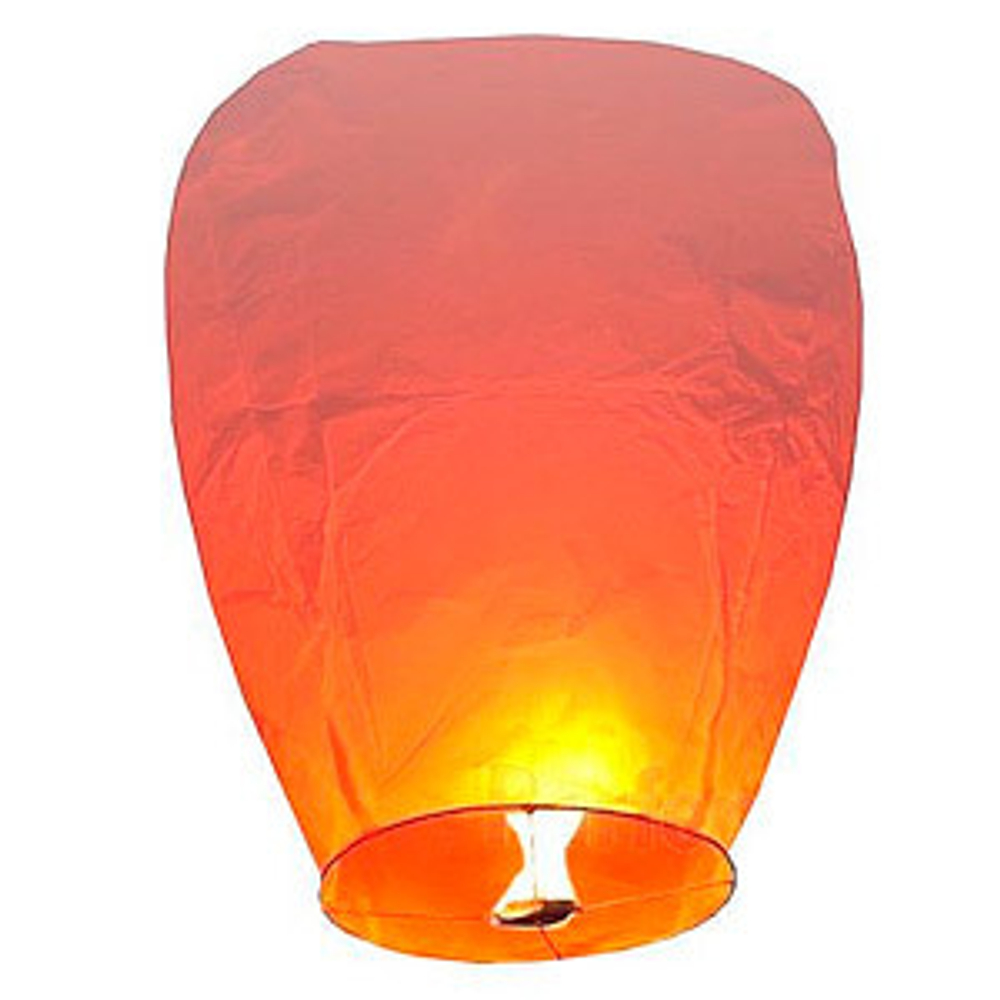 Небесные фонарики "Корона"