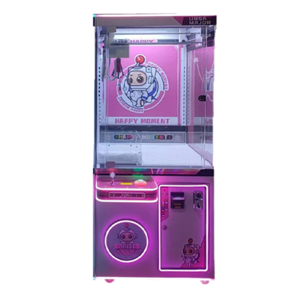 Автомат с игрушками ASTRONAUT ROBOT