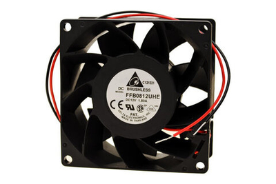 Система охлаждения HP Chassis Fan for RX2600/20 RP3410/40 FFB0812UHE