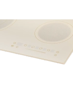 Электрическая варочная панель Kuppersberg ECS 622 C фото 4