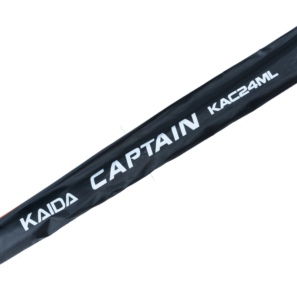 Спиннинг Kaida Captain (2,4м/15-45гр)
