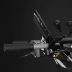 Caiman Valto 30CVE снегоуборщик бензиновый 13 л.с. ковш 76 см, выброс 12 м, 6 вперед/2 назад