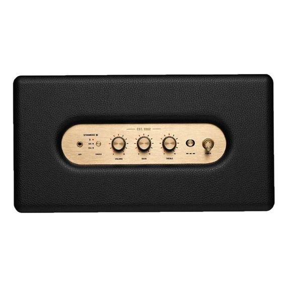 Портативная акустика Marshall Stanmore III (STANMOREIII-BK), черный