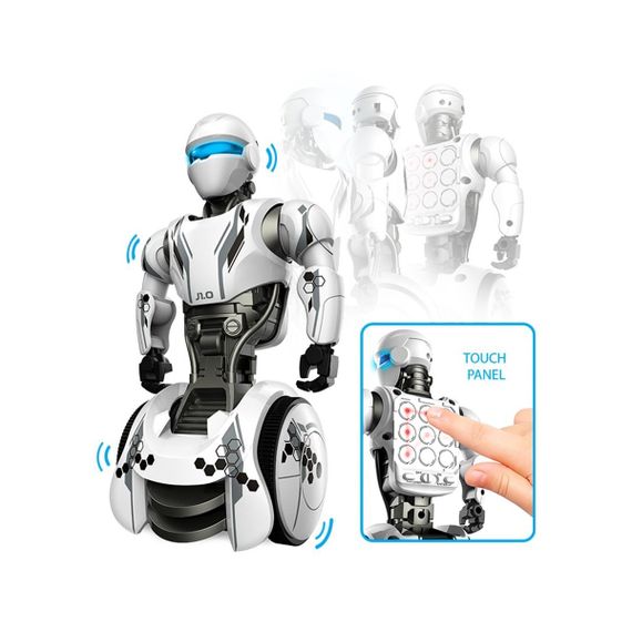 Robot Silverlit Junior 88560