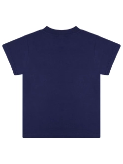 Футболка для садика.мальчик.набор 3 шт