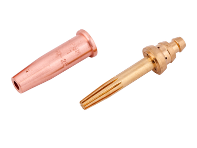 Резак пропановый Р3П—32 (90°)