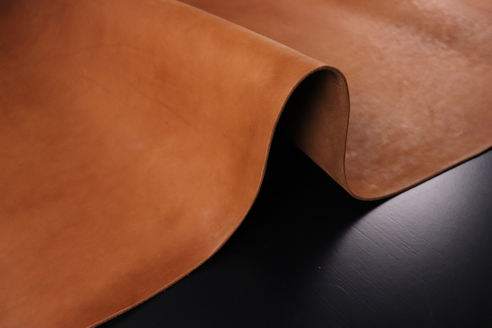 2,4-2,6 Юфть коньяк