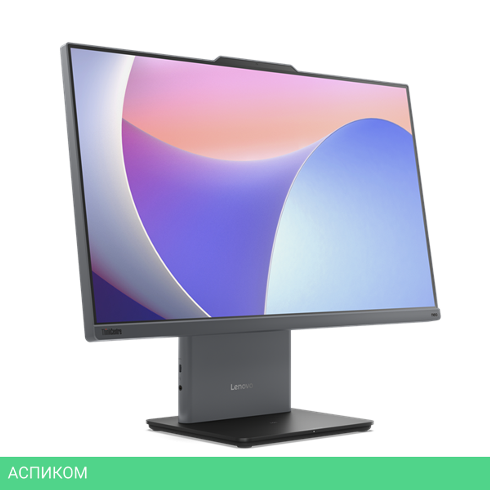 Моноблок Lenovo ThinkCentre Neo 50a Luna Grey (12SD0013RU)