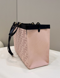 Fendi X-Tote
