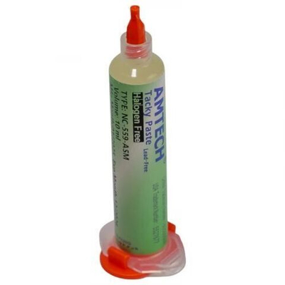 Флюс паяльный Amtech 559