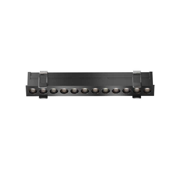 Встраиваемый светильник Maytoni Technical Points DL065-20W3-6K-B