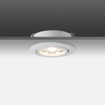 Встраиваемый светильник DA8303DR d.7.5