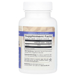 NutraLife, L-теанин, 200 мг, 60 капсул