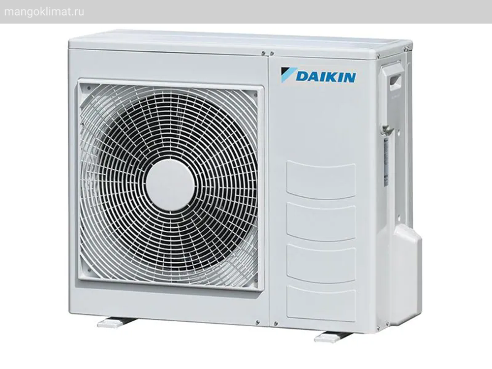 Daikin FTYN80JXV / RQ71CXV с зимним комплектом (-40)