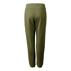 Женские теннисные брюки Calvin Klein Knit Training Pants Women - Olive