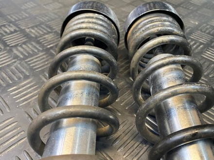 Амортизаторы задние Honda X4 053386