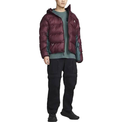 DH3071-681 Куртка Nike Therma-FIT ADV ACG “Lunar Lake