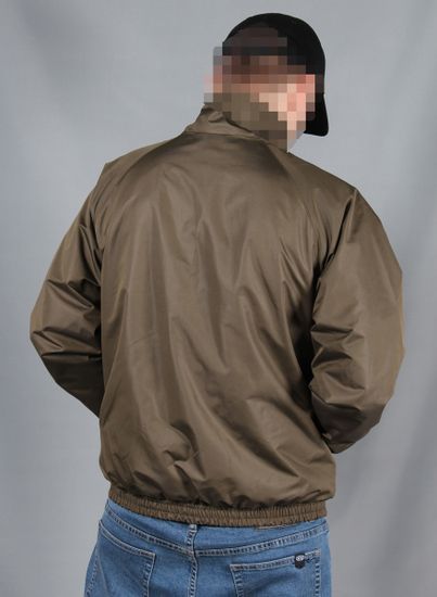 Куртка GIFTED SS21/402 Fitment (хаки)