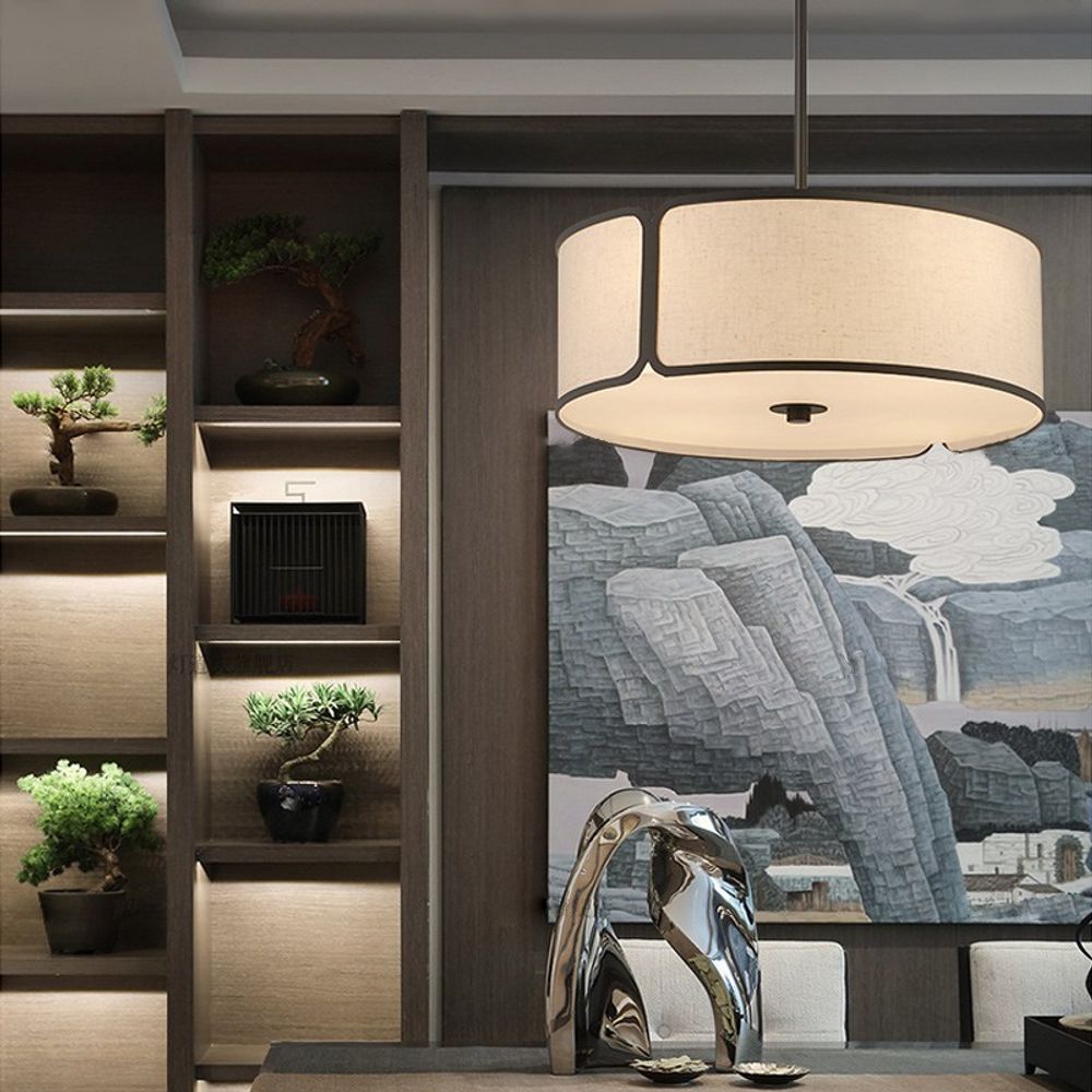 Подвесная Люстра Zena By Imperiumloft