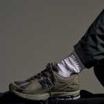 New Balance NB 1906R Running Shoes Unisex Low Top Gray