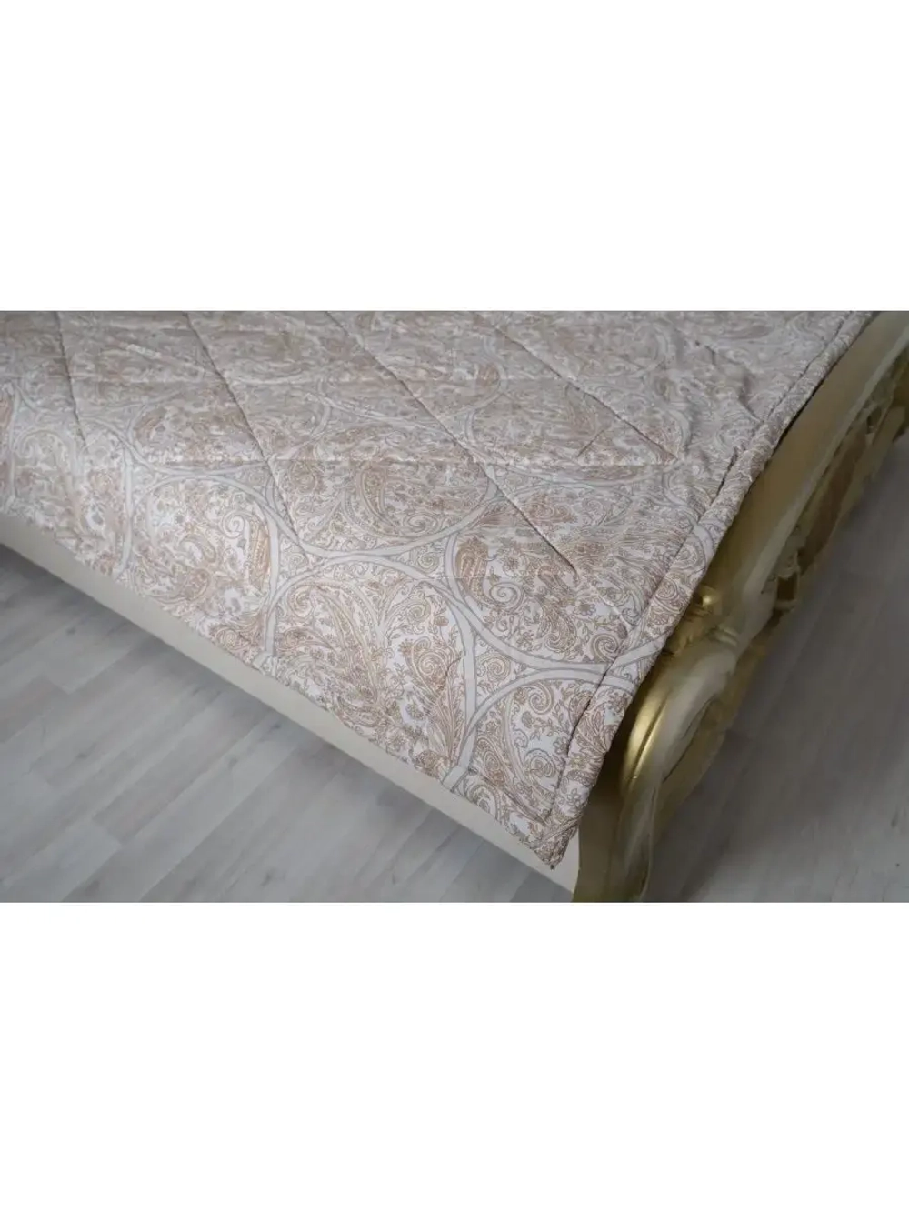 Одеяло 1.5 всесезонное облегченное полуторное