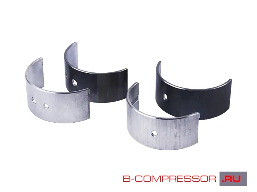 Комплект ремонтных вкладышей С415М 2-й ремонт 0,5