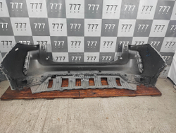 Бампер задний Haval F7 / F7x 22-нв Б/У Оригинал 2804401XKQ11A