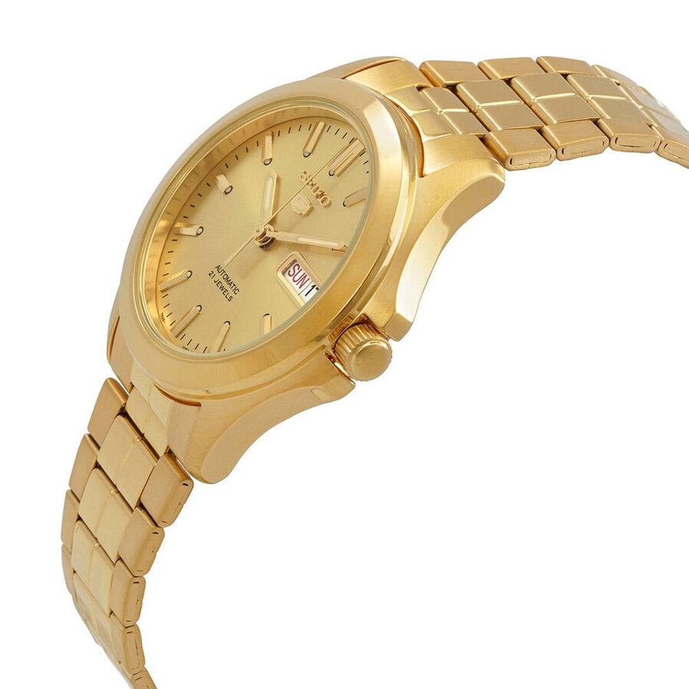 Мужские наручные часы Seiko SNKK98K1