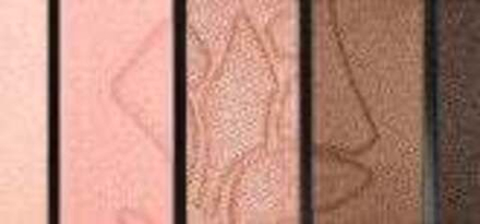 Тени Lancôme Hypnôse Palette 5 Couleurs Eye Shadow Palette 4 g