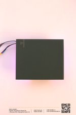 Арт. 150х12, Quadro, L-180