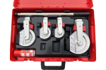 Трубогиб Rothenberger ROBEND H+W PLUS, к-т в мет.ящике 12-15-18-22мм