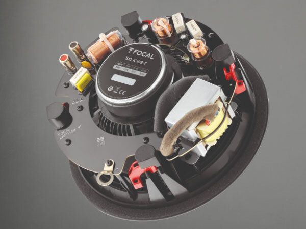 Focal 100 ICW 8 T Focal 100 ICW 8 T