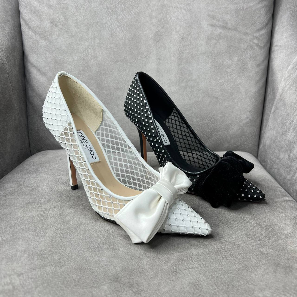 Туфли Jimmy Choo, арт. 468786826