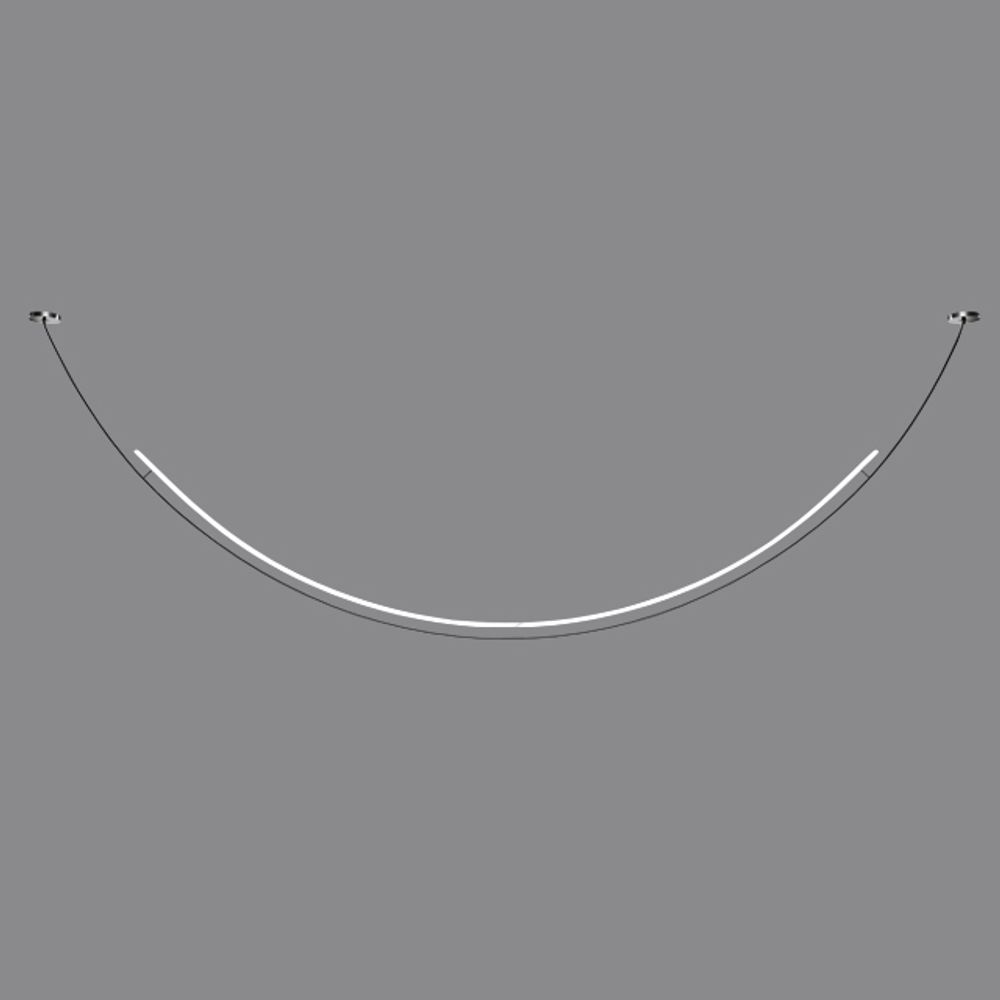 Подвесной светильник LIANNA L80