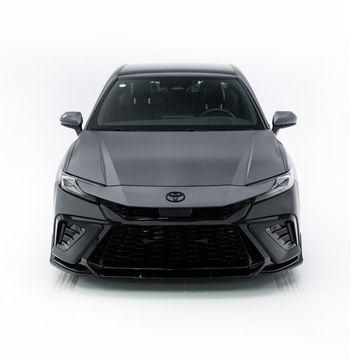 Комплект обвеса Yofer для Toyota Camry 80 2023-2025