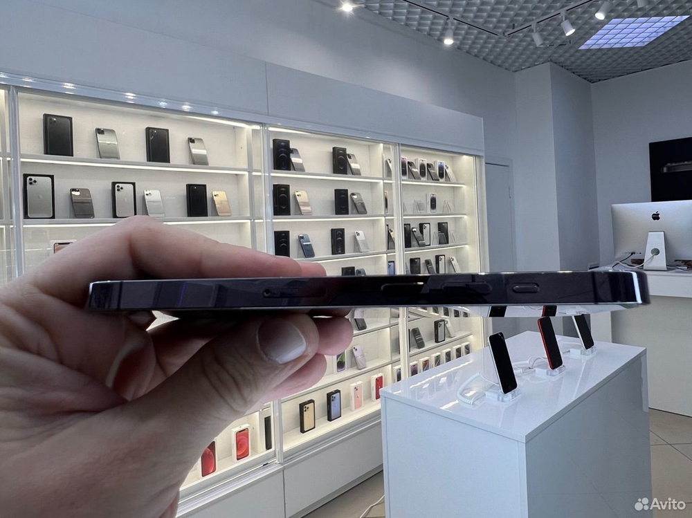 iPhone 14 Pro, 256 ГБ б/у