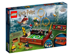 LEGO Harry Potter 76416 «Сундук для Квиддича» — волшебный набор для поклонников магической саги