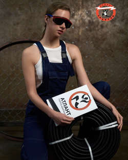 Труба пнд 25 мм 50м