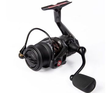 Катушка Lucky John Vanrex SPIN 6 3000FD