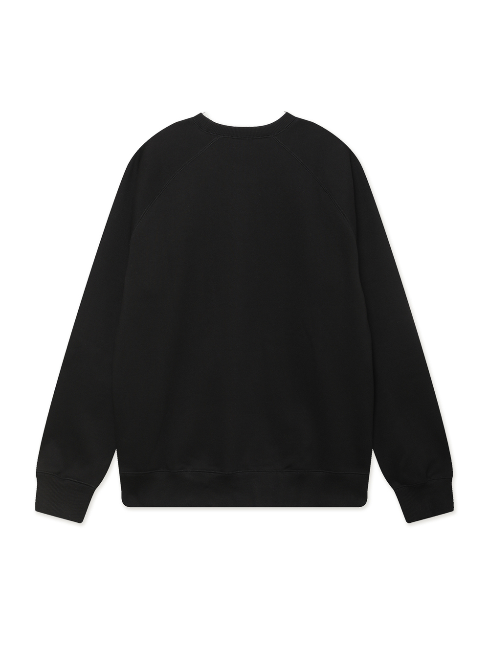 Толстовка Без Капюшона Chase Sweat