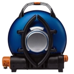 O-Grill 800T газовый гриль BLUE 800T_BLUE