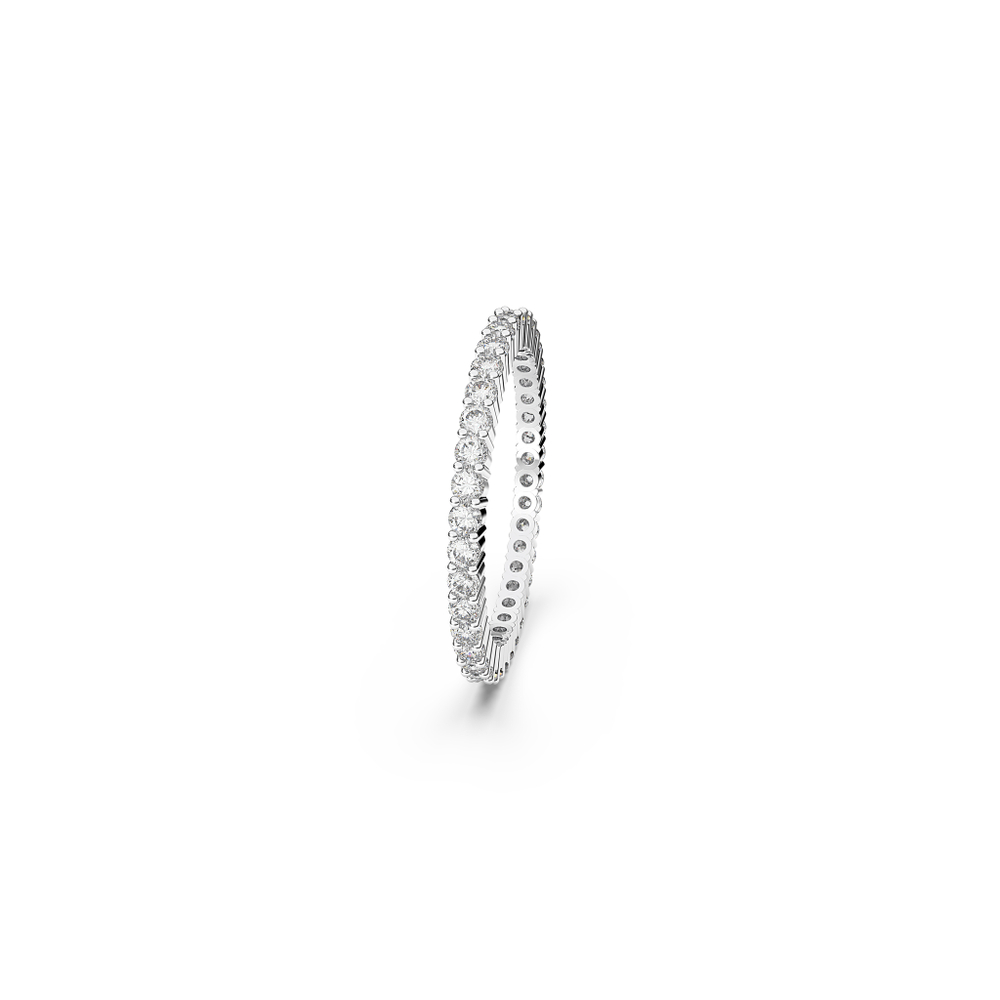 RE VITTORE:RING COCR CRY/RHS 55