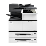 МФУ Катюша M450p, A3, 50 стр./мин, Ethernet