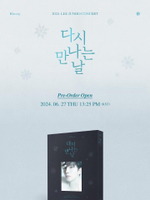 видео LEE JUN HO (2PM) - SEE YOU AGAIN 2024 LEE JUNHO CONCERT BLU-RAY