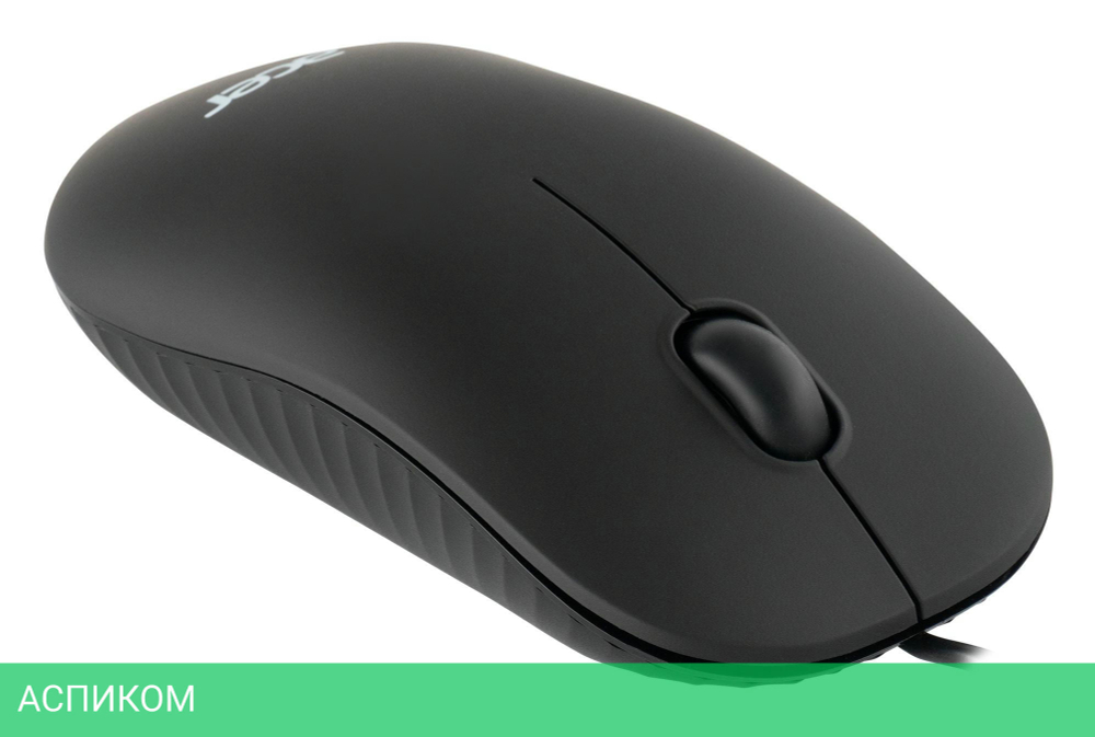 Мышь Acer OMW122 (ZL.MCEEE.00V)