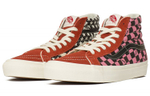 Vans Sk8 Lx