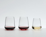 Бокал для красного вина Cabernet Sauvignon Stemless Wings 675 мл Riedel в п/у